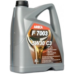 Aceite de motor Areca F7003 5W-30 C3 5L