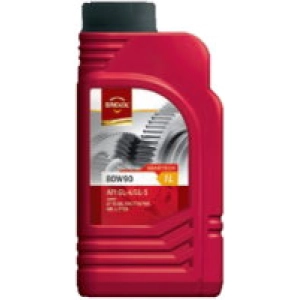 Aceite de transmisión Brexol Geartech 80W-90 1L