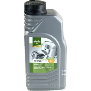 Aceite de motor Brexol Diesel Long Life CI-4 10W-40 1L