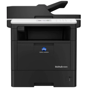 Impresora multifunción Konica Minolta Bizhub 4020i