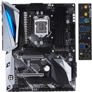 Placa base Biostar Z490GTA EVO