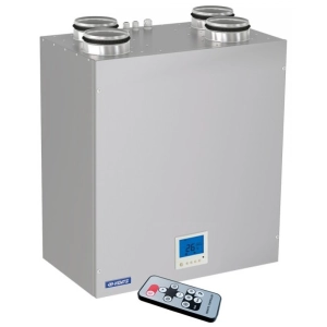 Intercambiador de calor VENTS VUT 300 EV Mini EC