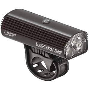 Luz de bicicleta Lezyne Deca Drive 1500i