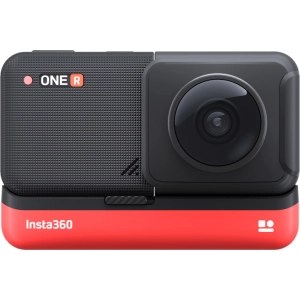 Action Cámara Insta360 One R 360 Edition