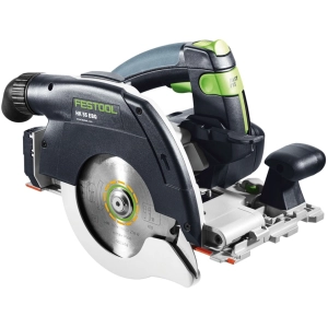 Sierra Festool HK 55 EBQ-Plus-FSK 420