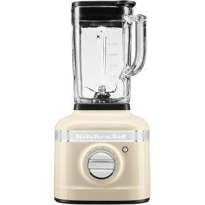 Mezclador KitchenAid 5KSB4026EAC