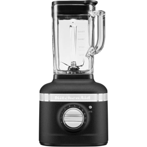 Mezclador KitchenAid 5KSB4026EBK