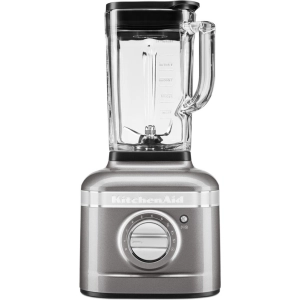 Mezclador KitchenAid 5KSB4026EMS