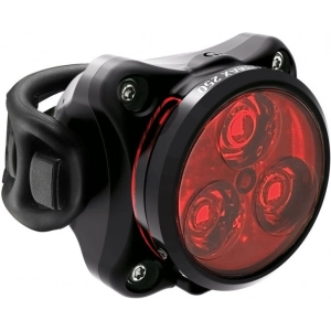 Luz de bicicleta Lezyne Zecto Drive Max Rear