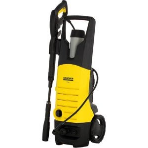 Lavadora de alta presión Karcher K 5 UM