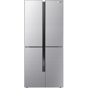 Frigorífico Gorenje NRM 8182 MX