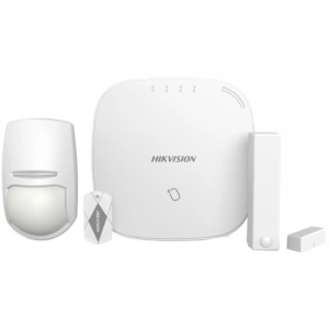 Kit de alarma Hikvision DS-PWA32-NST