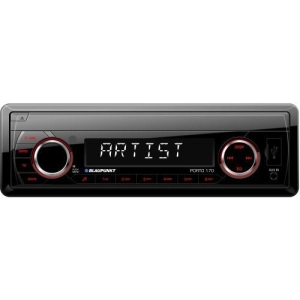 Autorradio Blaupunkt Porto 171