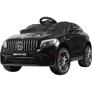 Coche eléctrico infantil Kidsauto Mercedes-Benz GLC 63S AMG 4x4