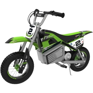 Coche eléctrico infantil Razor SX350