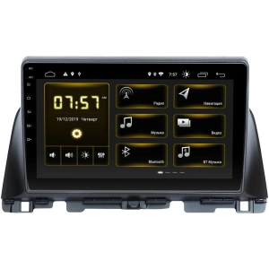 Autorradio Incar DTA-1807