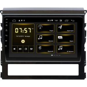 Autorradio Incar DTA-2216