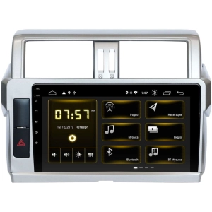 Autorradio Incar DTA-2208