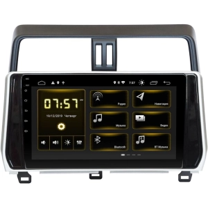 Autorradio Incar DTA-2210