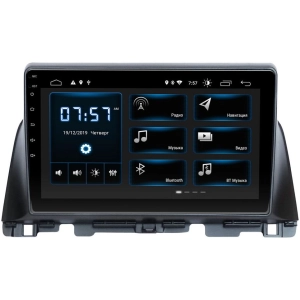 Autorradio Incar XTA-1807