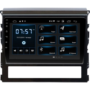 Autorradio Incar XTA-2216