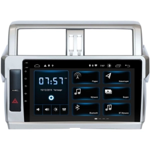 Autorradio Incar XTA-2208