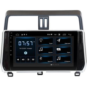 Autorradio Incar XTA-2210