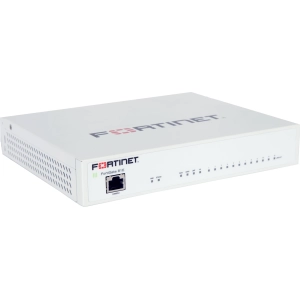 Enrutador Fortinet FortiGate 81E