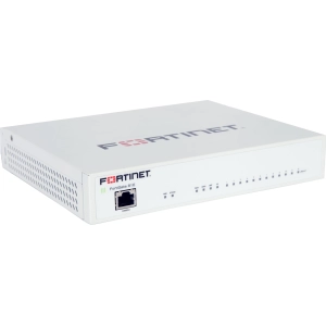 Fortinet FortiGate 81E