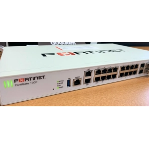 Fortinet FortiGate 100F