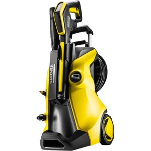 Lavadora de alta presión Karcher K 5 Premium Full Control Plus Home