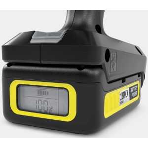 Karcher KHB 6 Battery Set