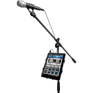 IK Multimedia iRIG Mic