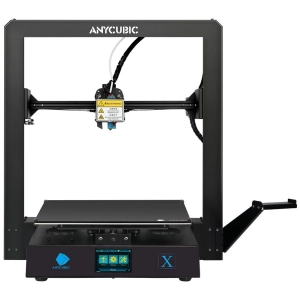 Impresora 3D Anycubic Mega X