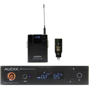 Micrófono Audix AP41 L10