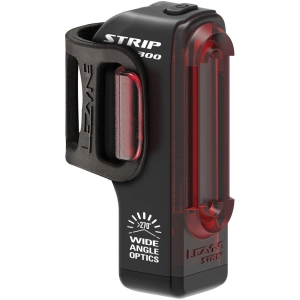 Luz de bicicleta Lezyne Strip Drive Pro Rear