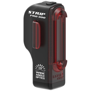 Lezyne Strip Drive Pro Rear