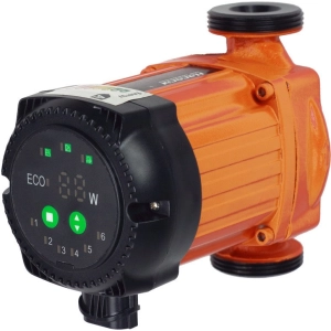 Bomba de circulación Nasosy plus BPS25-6SM-130 Ecomax