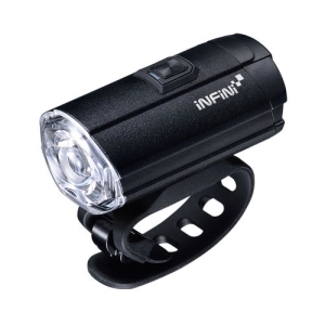 Luz de bicicleta INFINI I-281P Tron 300