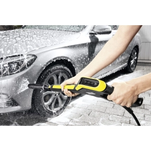 Karcher K 5 Full Control Splash Guard