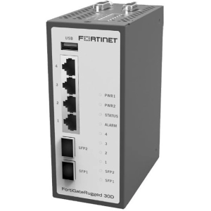 Fortinet FortiGate Rugged 30D