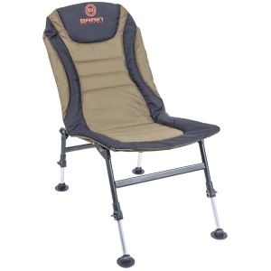 Muebles de viaje Brain Chair III