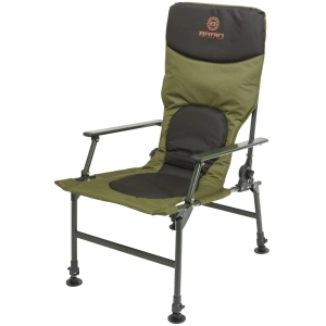 Muebles de viaje Brain Recliner High Back