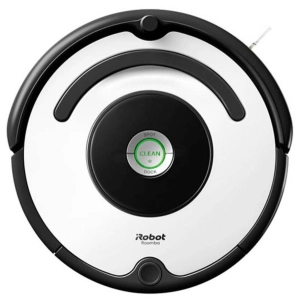 Aspirador iRobot Roomba 675