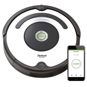 iRobot Roomba 675