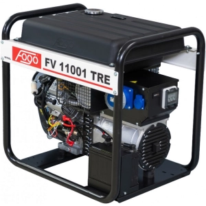 Generador de energía Fogo FV 11001TRE