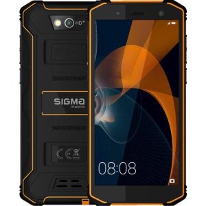 Teléfono móvil Sigma ​​mobile X-treme PQ36