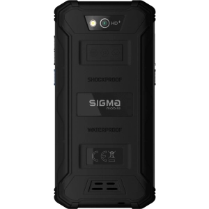 Sigma mobile X-treme PQ36