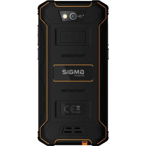 Sigma mobile