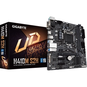 Gigabyte H410M S2H